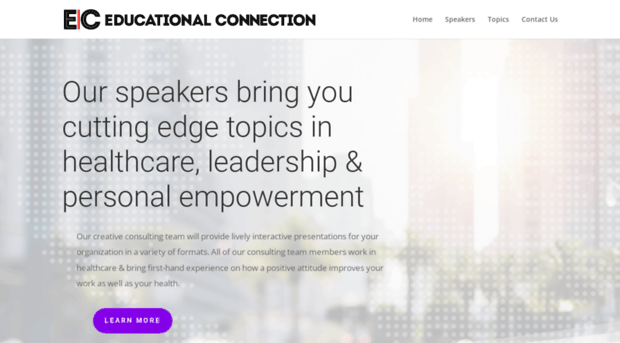 educationalconnection.com