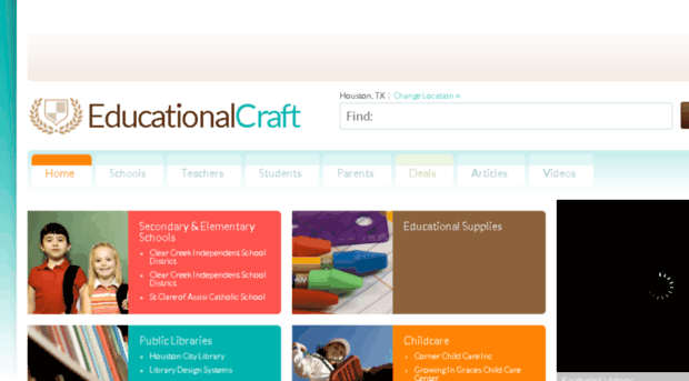 educationalcraft.com