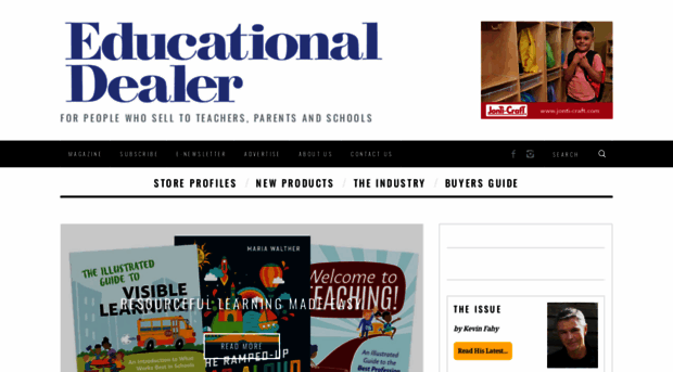 educationaldealermagazine.com