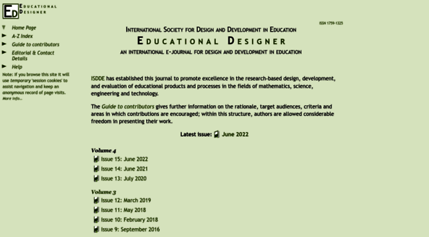 educationaldesigner.org