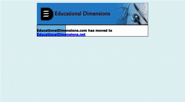 educationaldimensions.com