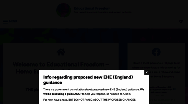 educationalfreedom.org.uk