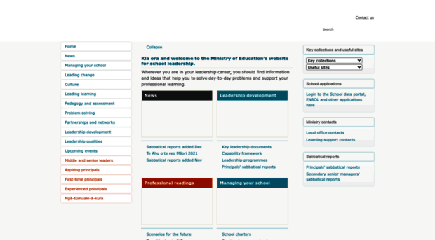 educationalleaders.govt.nz