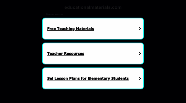 educationalmaterials.com