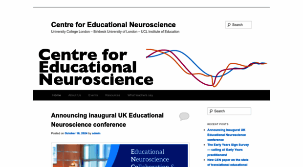 educationalneuroscience.org.uk