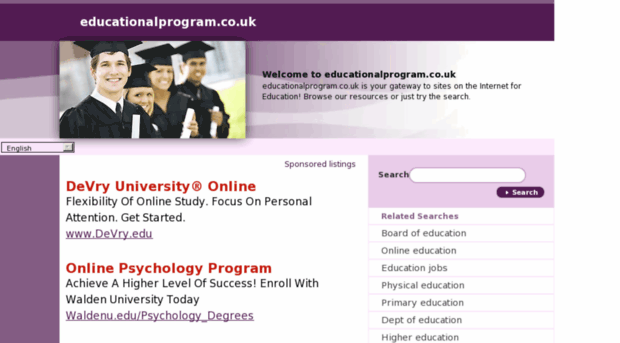 educationalprogram.co.uk