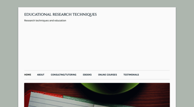 educationalresearchtechniques.wordpress.com