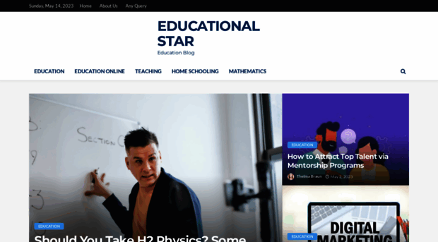 educationalstar.com