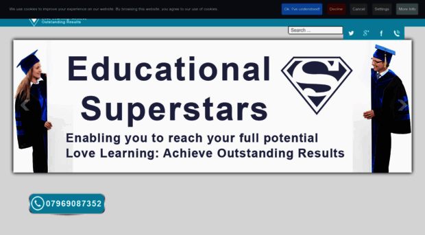 educationalsuperstars.co.uk