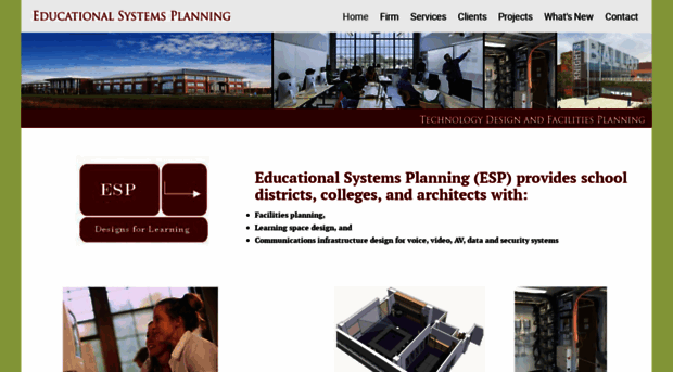 educationalsystemsplanning.com