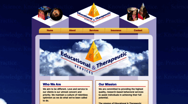 educationaltherapeuticservices.com