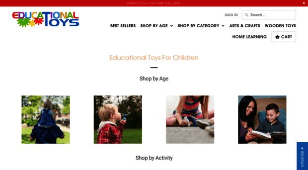 educationaltoys.co.uk