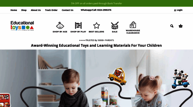 educationaltoys.pk