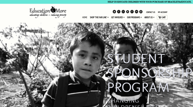 educationandmore.org