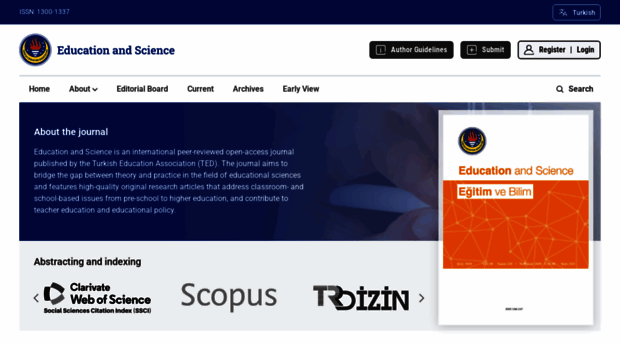 educationandscience.ted.org.tr