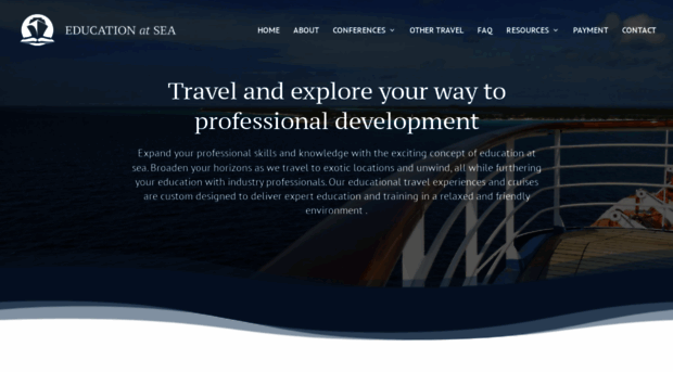 educationatsea.com.au