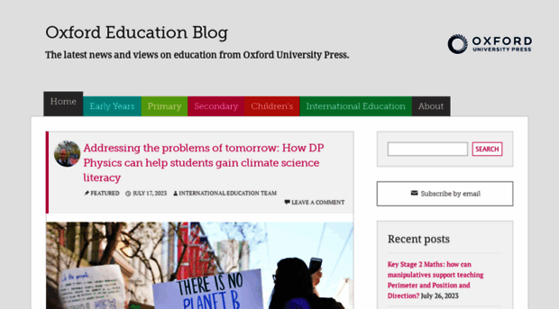 educationblog.oup.com