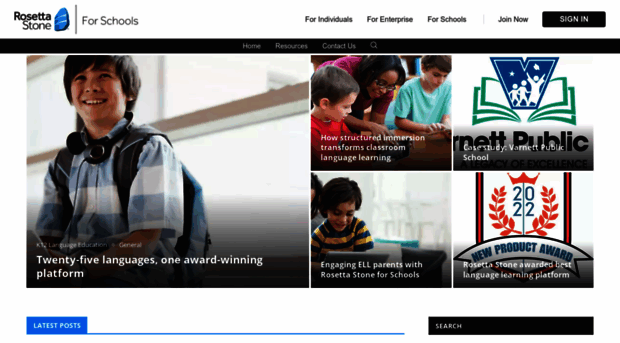 educationblog.rosettastone.com