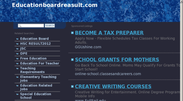 educationboardreasult.com