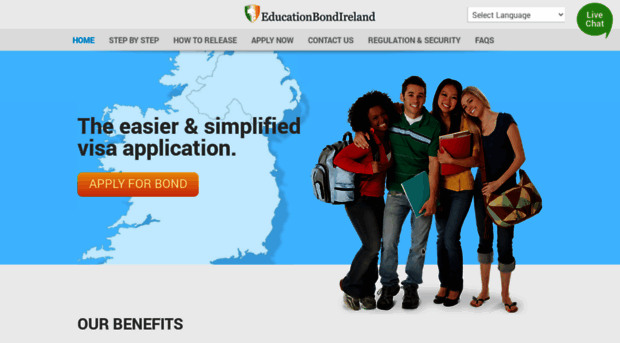 educationbondireland.com