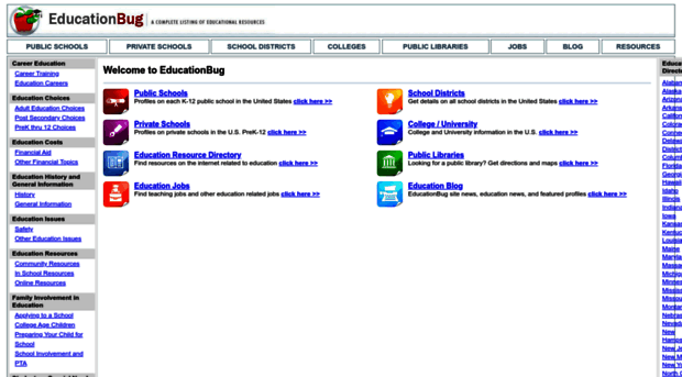 educationbug.com