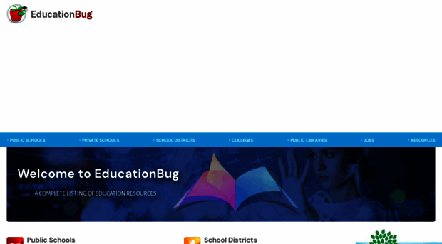 educationbug.org