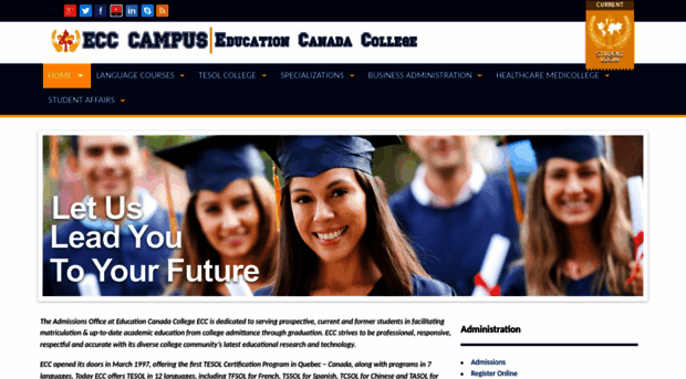 educationcanadacollege.org