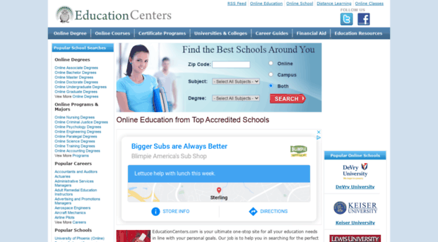 educationcenters.com