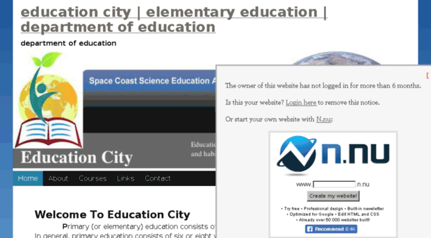 educationcity.n.nu