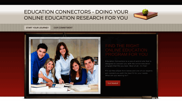 educationconnectors.com
