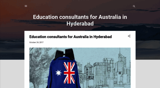 educationconsultantsforaustralia.blogspot.in