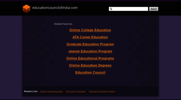 educationcouncilofindia.com
