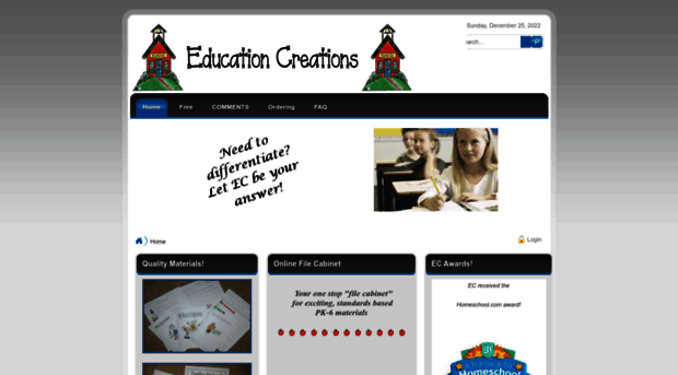 educationcreations.com
