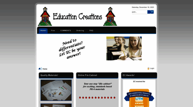 educationcreations.net