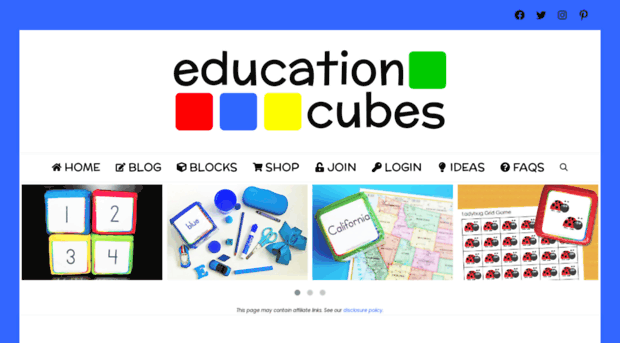 educationcubes.com