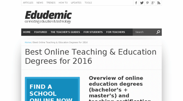 educationdegreeonline.com