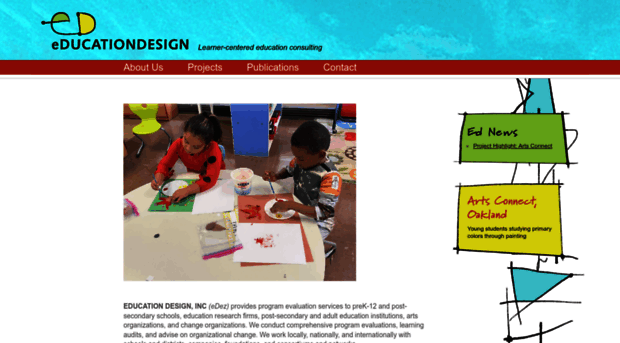 educationdesign.biz