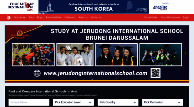 educationdestinationasia.com