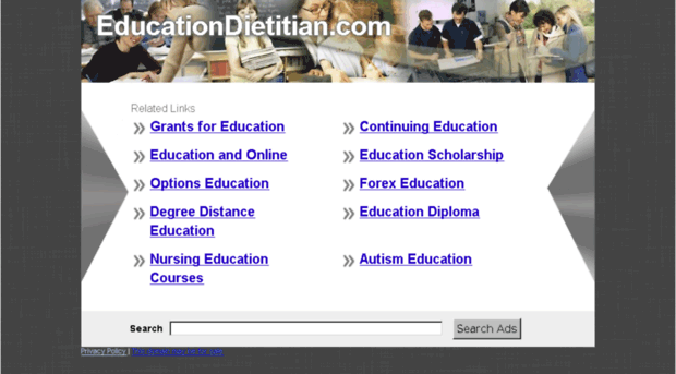 educationdietitian.com