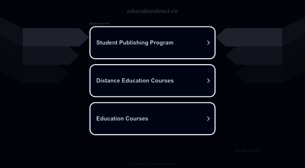 educationdirect.co