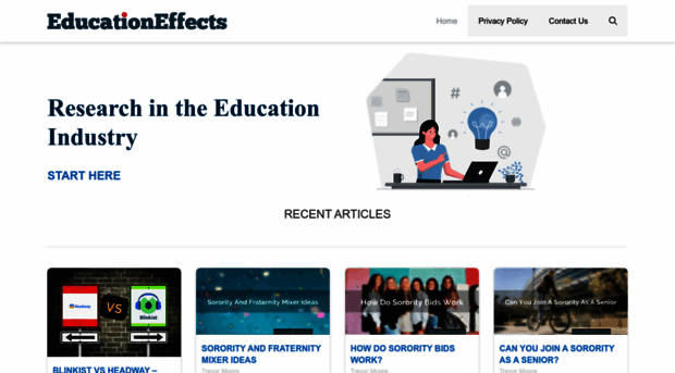 educationeffects.com