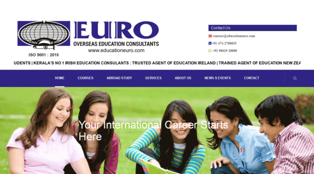 educationeuro.com