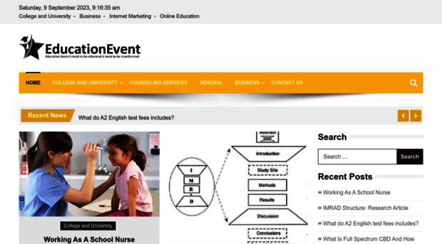 educationevent.us