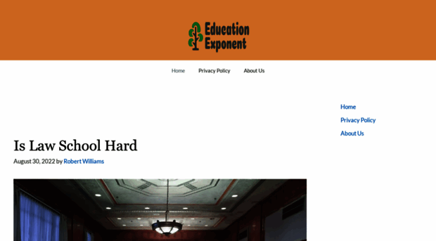 educationexponent.com