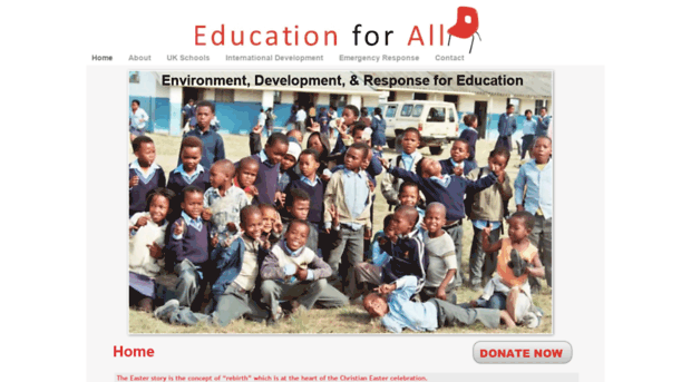 educationforall.com