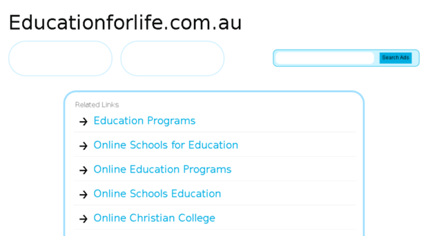 educationforlife.com.au