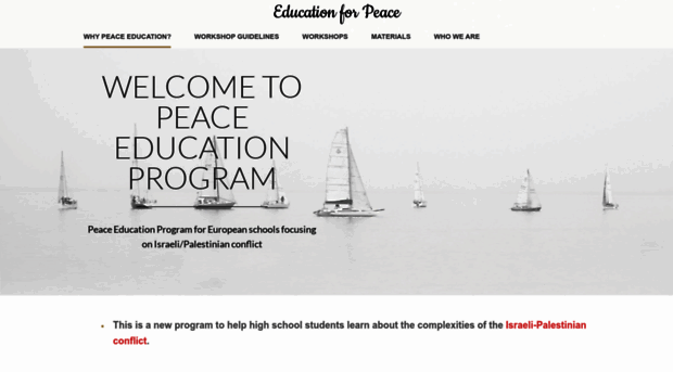 educationforpeace.weebly.com