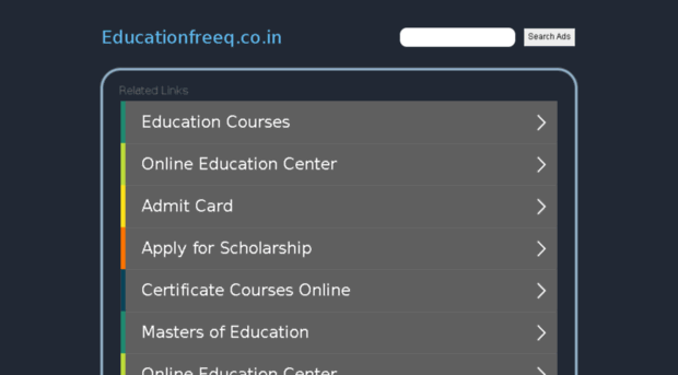 educationfreeq.co.in