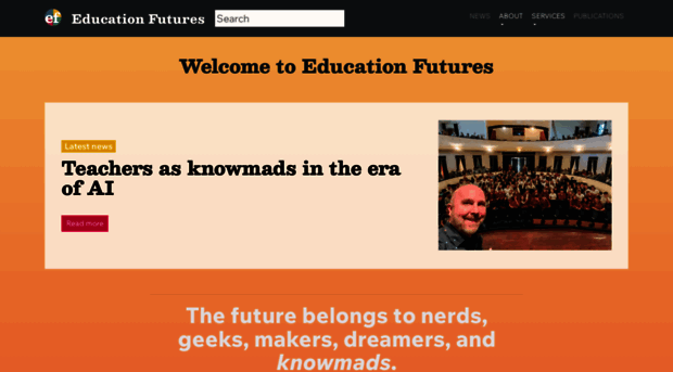 educationfutures.com