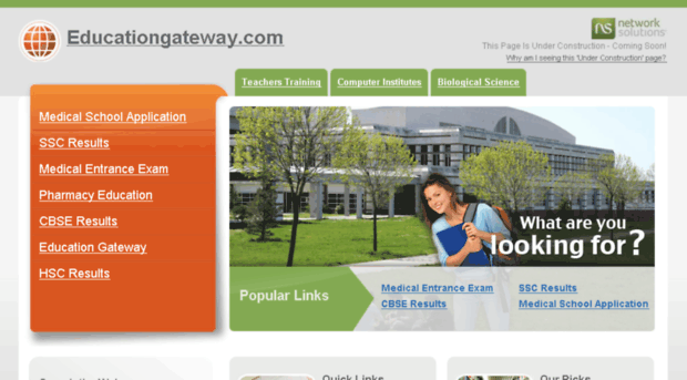 educationgateway.com